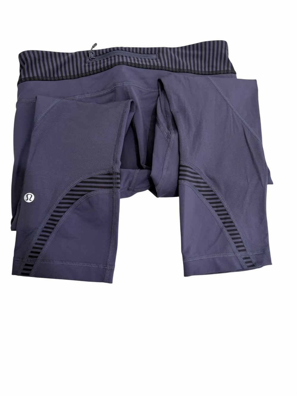 Lululemon Run: Inspire Crop II - Picture 5 of 6